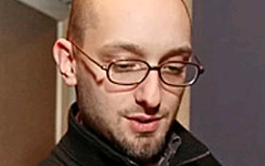Александр Вартанов Александр Вартанов