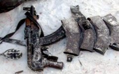 В Ингушетии силовики предотвратили двойной теракт; фото с kavkaz-uzel.ru В Ингушетии силовики предотвратили двойной теракт; фото с kavkaz-uzel.ru