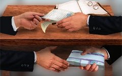 Главного противника коррупции в Косово арестовали за взяточничество Главного противника коррупции в Косово арестовали за взяточничество