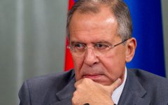 Сергей Лавров © РИА Новости, Виталий Белоусов Сергей Лавров © РИА Новости, Виталий Белоусов