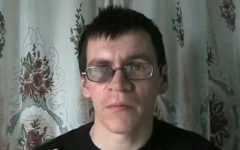 Сергей Медвеш. Стоп-кадр с youtube.com