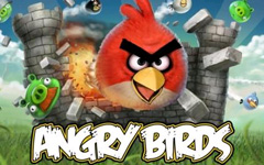 Angry Birds
