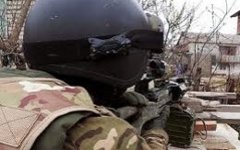 Силовики уничтожили трех боевиков в пригороде Нальчика; фото с apiural.ru Силовики уничтожили трех боевиков в пригороде Нальчика; фото с apiural.ru