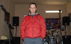 Александр «Чача» Иванов, фото с сайта repal.ru