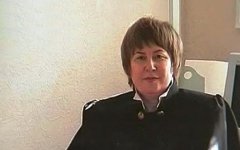 Ирина Глебова. Фото с сайта rnns.ru