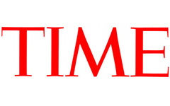 Журнал Time Журнал Time
