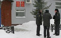 Казанский отдел полиции «Дальний» лишился своего названия; фото с kazan-times.ru Казанский отдел полиции «Дальний» лишился своего названия; фото с kazan-times.ru