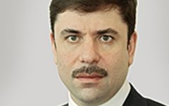 Алексей Овакимян. Фото пресс-службы губернатора Челябинской области Алексей Овакимян. Фото пресс-службы губернатора Челябинской области