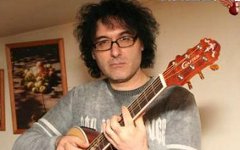 Армен Григорян, фото с сайта livejournal.com Армен Григорян, фото с сайта livejournal.com