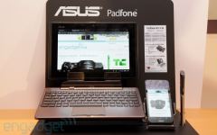 ASUS PadFone ASUS PadFone