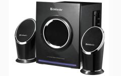Defender iWave M30