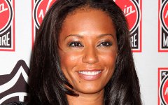 Mel B, фото с сайта celebrityrush.com Mel B, фото с сайта celebrityrush.com