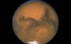 Марс. Фото с сайта nasa.gov Марс. Фото с сайта nasa.gov