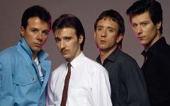 Ultravox, фото с сайта muslib.ru Ultravox, фото с сайта muslib.ru