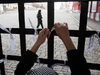 Акция «Белая площадь», фото: vestnikcivitas.ru Акция «Белая площадь», фото: vestnikcivitas.ru