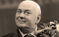 Анатолий Равикович