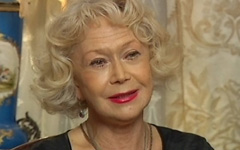 Светлана Немоляева Светлана Немоляева