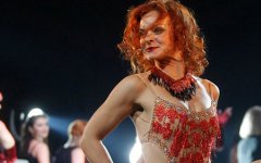 Татьяна Михина, фото с сайта dozor.com.ua Татьяна Михина, фото с сайта dozor.com.ua