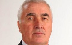 Леонид Тибилов. Фото с сайта osinform.org Леонид Тибилов. Фото с сайта osinform.org