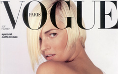 Журнал Vouge