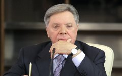 Борис Громов © РИА Новости, Яна Лапикова Борис Громов © РИА Новости, Яна Лапикова