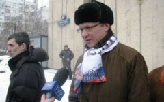 Владимир Рыжков. Фото с сайта ryzkov.ru Владимир Рыжков. Фото с сайта ryzkov.ru