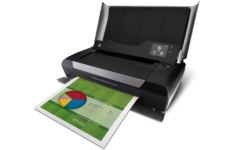 HP Officejet 150 HP Officejet 150