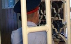 В Татарстане продолжили зачистку в рядах полицейских; фото с сайта местного СК