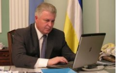Вячеслав Наговицын. Фото с сайта baikal-daily.ru