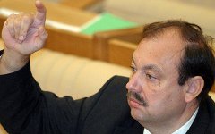 Геннадий Гудков; фото с partbilet.ru Геннадий Гудков; фото с partbilet.ru