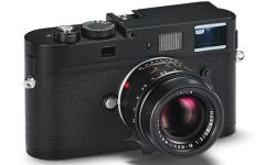Leica M Monochrom Leica M Monochrom