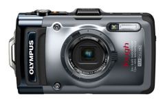 Olympus TG-1