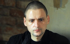 Сергей Удальцов © РИА Новости, Владимир Астапкович Сергей Удальцов © РИА Новости, Владимир Астапкович