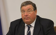 Владимир Волков. Фото с сайта mor2net.ru Владимир Волков. Фото с сайта mor2net.ru