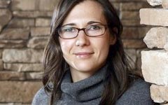 Режиссер Софи Бартез выбрала любовника для Мии Васиковской