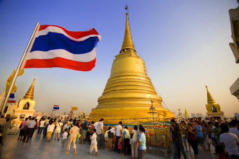 Таиланд, фото: bangkoktourist.com