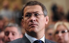 Радий Хабиров © РИА Новости, Кирилл Каллиников Радий Хабиров © РИА Новости, Кирилл Каллиников
