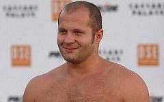 Федор Емельяненко. Фото: emelyanenko-fedor.blogspot.com Федор Емельяненко. Фото: emelyanenko-fedor.blogspot.com
