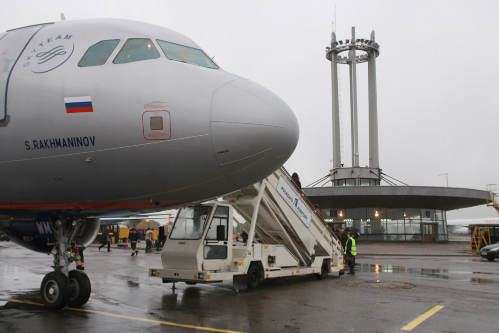 Фото с сайта aeroflot.ru
