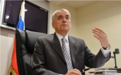 Геннадий Онищенко © РИА Новости, Артем Житенев Геннадий Онищенко © РИА Новости, Артем Житенев