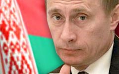В Кремле назвали дату визита Путина в Белоруссию В Кремле назвали дату визита Путина в Белоруссию