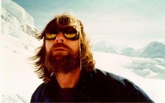 Федор Конюхов. Фото с сайта konyukhov.ru Федор Конюхов. Фото с сайта konyukhov.ru