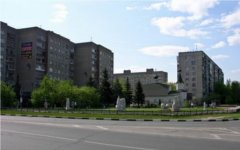 Дзержинск. Фото с сайта roadplanet.ru Дзержинск. Фото с сайта roadplanet.ru