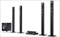 LG BH9520TW