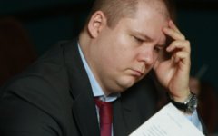 Андрей Шаров © РИА Новости, Михаил Фомичев Андрей Шаров © РИА Новости, Михаил Фомичев