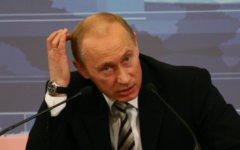 Владимир Путин © KM.RU, Кирилл Зыков Владимир Путин © KM.RU, Кирилл Зыков