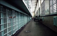 Восстание в тюрьме Гондураса. Фото с сайта cripo.com.ua