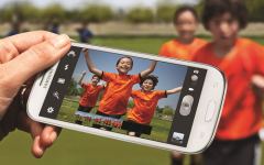Samsung GALAXY S III Samsung GALAXY S III
