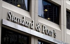Standard & Poor's. Фото с сайта агентства