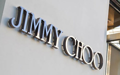Jimmy Choo Jimmy Choo